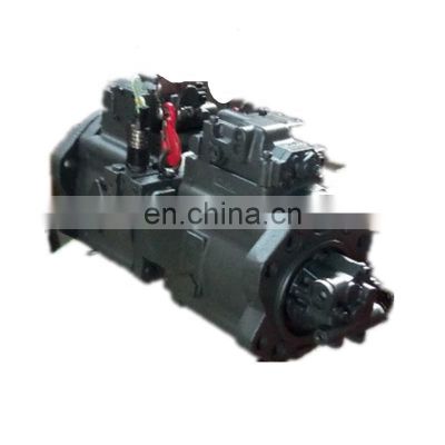 EC210D Excavator K3V112DT-1E05 1142-00012 hydraulic main pump