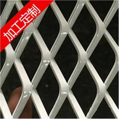 Granary Steel Plate Net, Platform Steel Plate Net, Slope Steel Plate Net, Steel Plate Fence photo-2