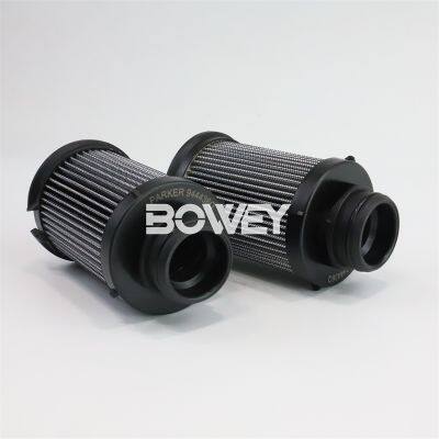 944436Q Bowey replaces Parker hydraulic oil filter element