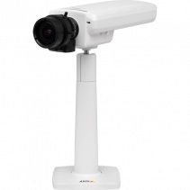 AXIS P1365-ZB BAREBONE Network Camera