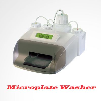 Microplate Washer