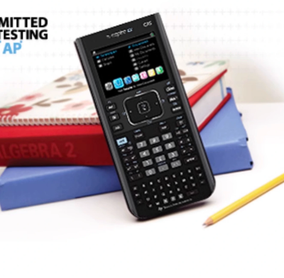 TEXAS INSTRUMENT photo-4