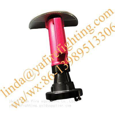 800LPM Hydroshield Water Curtain Nozzle