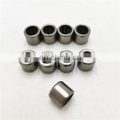 8x12x12 one way drawn cup clutch bearings HF series HF 0812 HF0812-L025 needle roller bearing HF0812 bearing