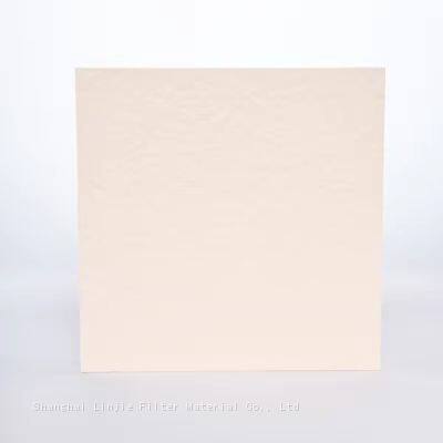 Depth Filter Sheets Wine Cellulose  Filter Paper Wine Filter Pad