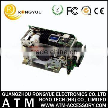 High quality ATM machine parts NCR smart card reader supplier