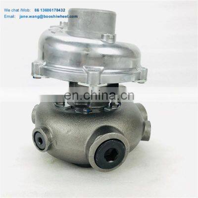 new ship turbo Marine with 4LH-STE Engine RHC61W  119195-18021 119195-18020 Turbocharger 119172-18011 119172-18010 119175-18031