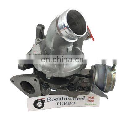 Best price turbocharger 760700-0003 760700-0004 GTB1752V turbo  for R5K Engine