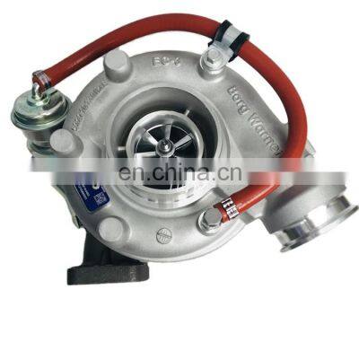 VOLVO Deutz TCD2013L6 Diesel engine parts B2G turbocharger 12709880053 D8K EC350D engine supercharger