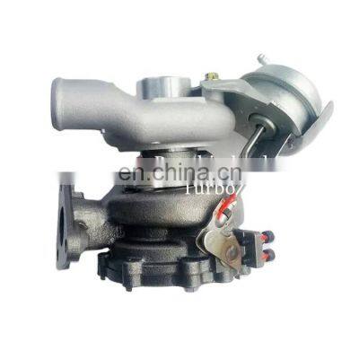 TD03L turbocharger 49131-06003 860070 49131-06004  8973000923 97300092 turbo used for Opel  P702DTH engine