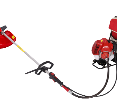 52cc Backpack Brush Cutter YCBBC 44-5FF photo-2