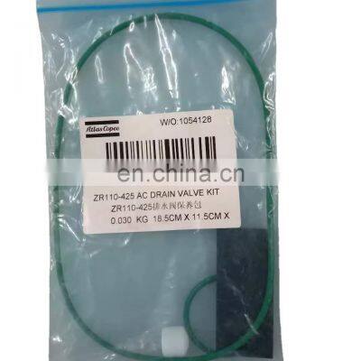 1092 1460 54 MOTOR 355KW 10KV/50HZ 2P IP55 Atlas Screw Air Compressor Spare Parts High Quality photo-4