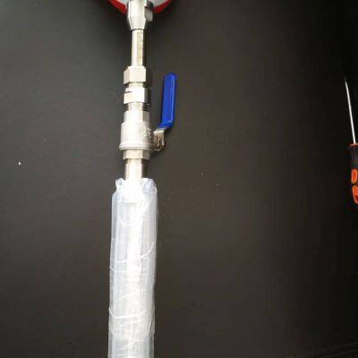 Thermal Mass Flowmeter
