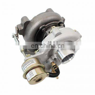 GT15 T15  Turbo Charger Motorcycle ATV Bike Small Engine, 2-4 Cyln