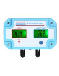 PH-2989 Online PH/ORP/Temperature Monitor
