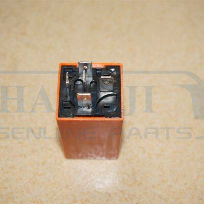 Best Price Bus Parts JQ608A-215C Relay Flasher Auto Parts & Accessories photo-4