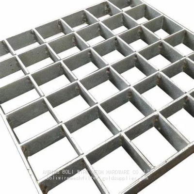 HOT ZINC Bar grating.Hot dip galvanized bar steel grating .Top quality China golden supplier steel grating factory