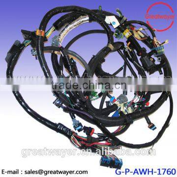 New OEM Engine Wiring Harness 2003 Ford F250 F350 F450 F550 SD Excursion 6.0L