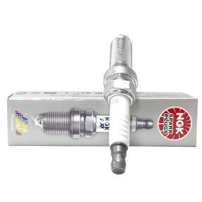 Wholesale Original Genuine NGK Spark Plug Iridium platinum DILKAR7N9HG 94158 Car Engine Spark Plug for NISSAN(CA)