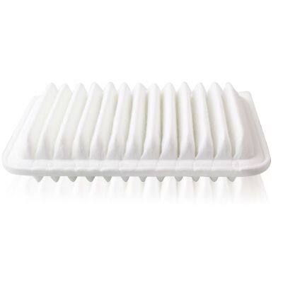 Original Genuine MANN Cabin Filter Car Engine Filter C24056 17801-0T020 For TOYOTA photo-2