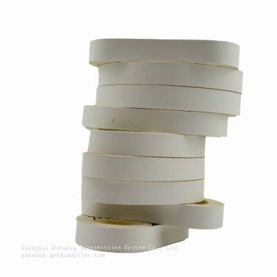 Seamless Silicone Belt for Bonding & Folding Machine photo-5