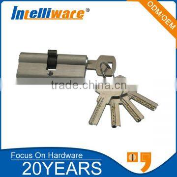 Anti Theft Profile Lock Cylinder With S Groove photo-2