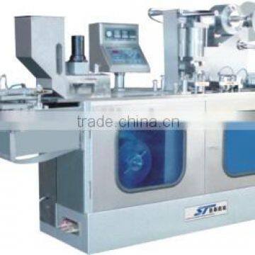 Flat Plate Auto. Blister Packing Machine (DPB-140)