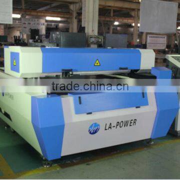 Metal Acrylic plywood MDF Laser Cutting Machine