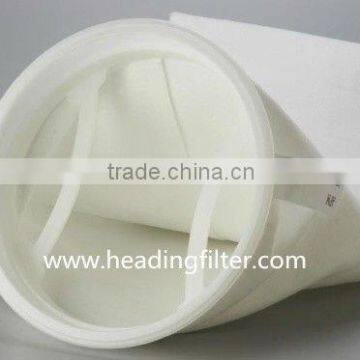 liquid filter bag