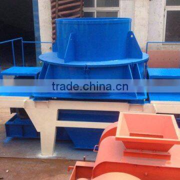 Hot selling high quality shaft impact crusher