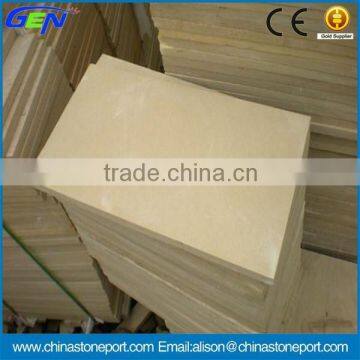 China Limestone Beige Color Popular