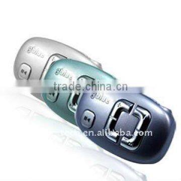 Color Clip Bluetooth Stereo Headset for Christmas Gift- GT506