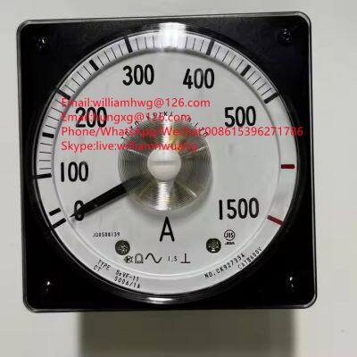 Toyo Keiki Аналоговый измеритель Sevf-11 Rm-3 Mkh-110 Lvf-11n Frk-96 Ecf-10