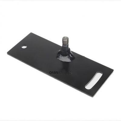 070011225 Weldment Crank Adjustment Plate for AMF bowling alley