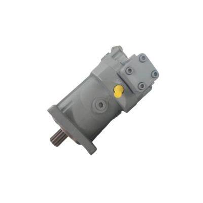 SBZSZ PUMPS Motor Piston Motor A6VE28 A6VE55 A6VE80 A6VE107 A6VE160 A6VE180 Hydraulic A6VE Series hydraulic piston pump Motor