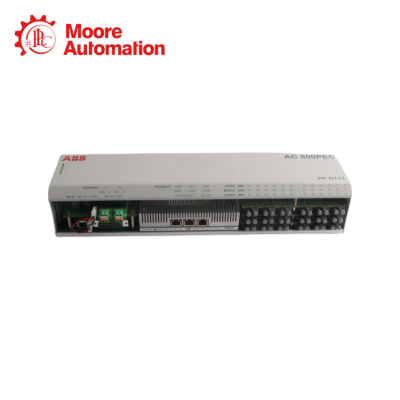 ABB PPD113 3BHE023784R2630 B01-26-111000
