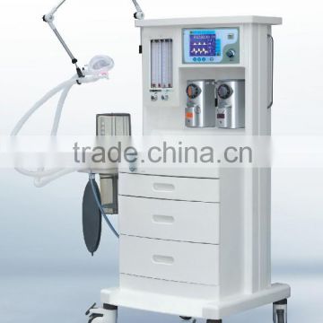 2016 Best Selling Anesthesia Machine