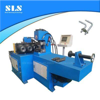 Pipe Tube End Forming Machine for Expanding Reducing Flaring