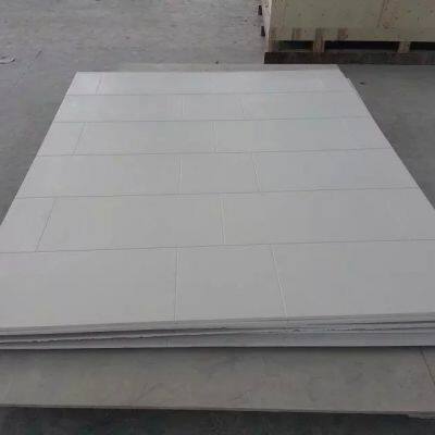 Artificial Stone Cultured Marble Shower Surrounds Decorative Wall Panels