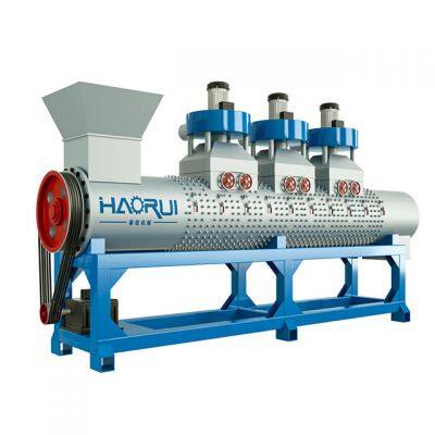 Good price Automatic Label Remover Machine for plastic recycling