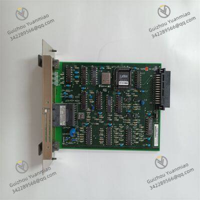 Yokogawa AIP591 Process Control Module