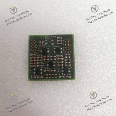 ABB XVC768115 3BHB007211R115 Printed Circuit Board photo-2