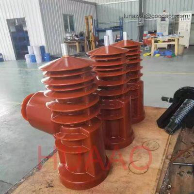 APG Epoxy Mould APG Mold для обработки APG для изоляционных втулок трансформатора, китайский производитель