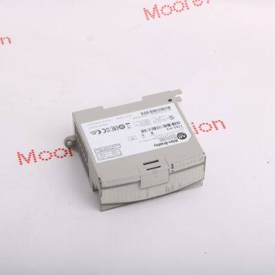 Allen Bradley1762-IF4 photo-3