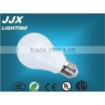 E26 E27 A19 High Power Ceramic LED Bulb 9 Watt photo-3