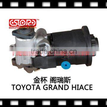 power steering pump for TOYOTA