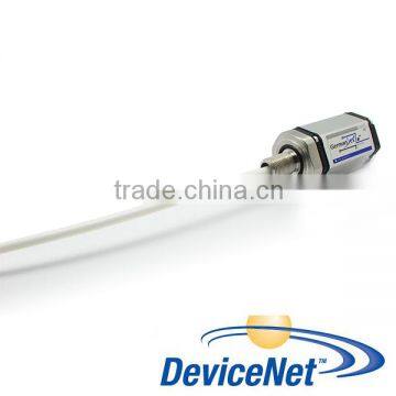 Factory Price Hydraulic Profile DeviceNet Magnetostrictive Transmitter