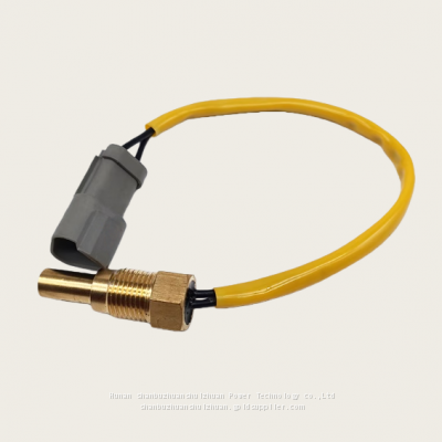 Brand New 7861-93-3520 Water Temperature Sensor Perfect Fit for PC360-7/PC400-7/PC600-7/WA320 Construction Machinery Parts