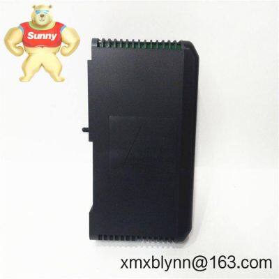 Controlador Emerson DeltaV KJ2005M1-BK1: Tu caballo de batalla para el control de procesos photo-3