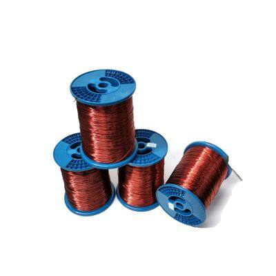 Transformator für lackierte Kupferdraht-Magnetdraht-Transformator photo-6